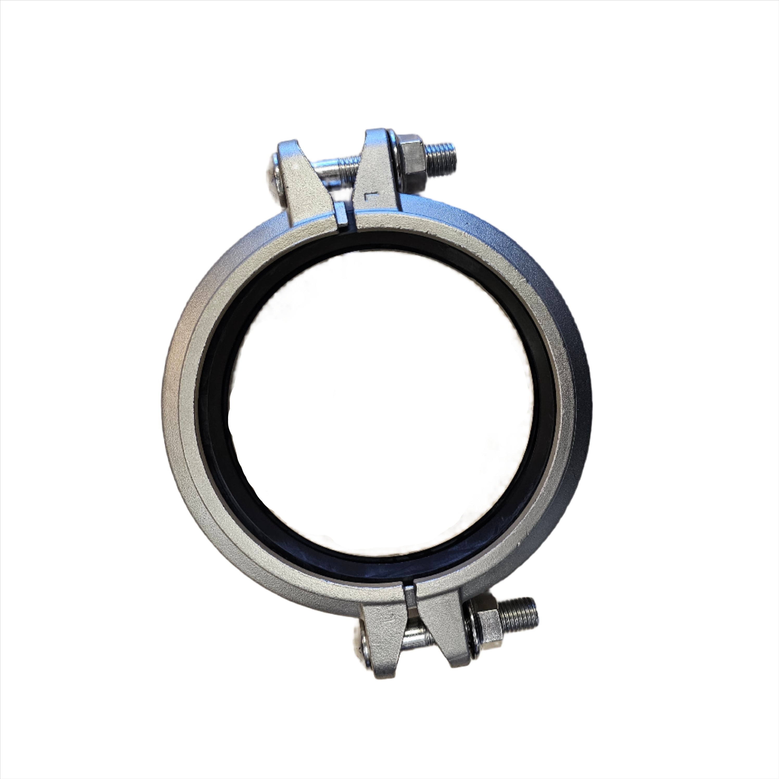 Roll Groove Couplings 316SS
