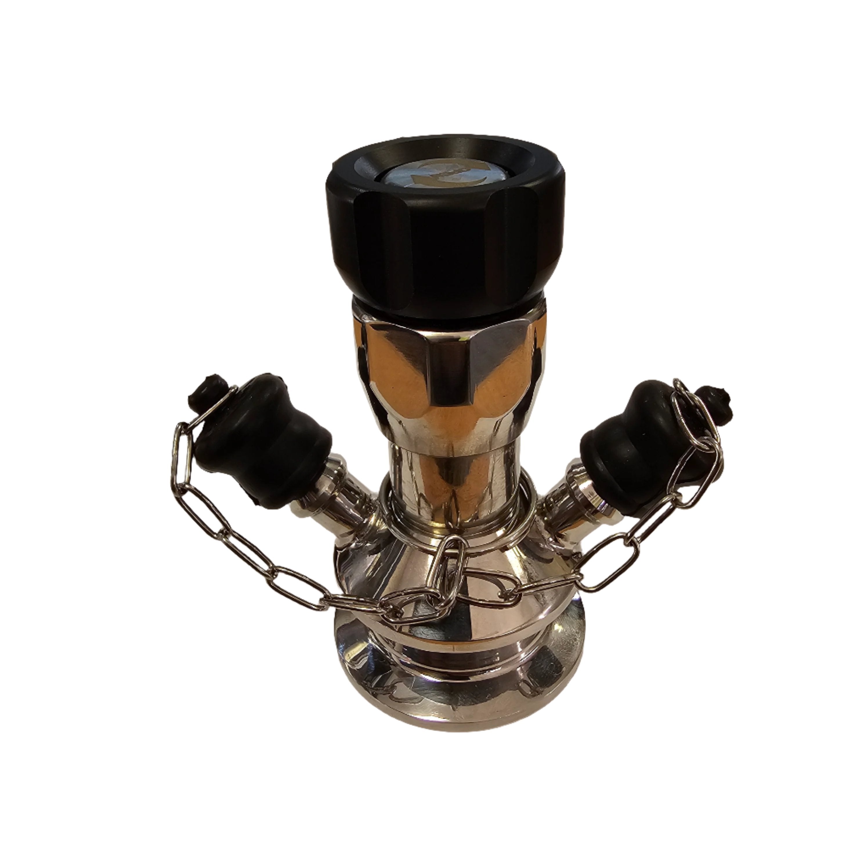 1.5" Triclover Aseptic Sample Valve