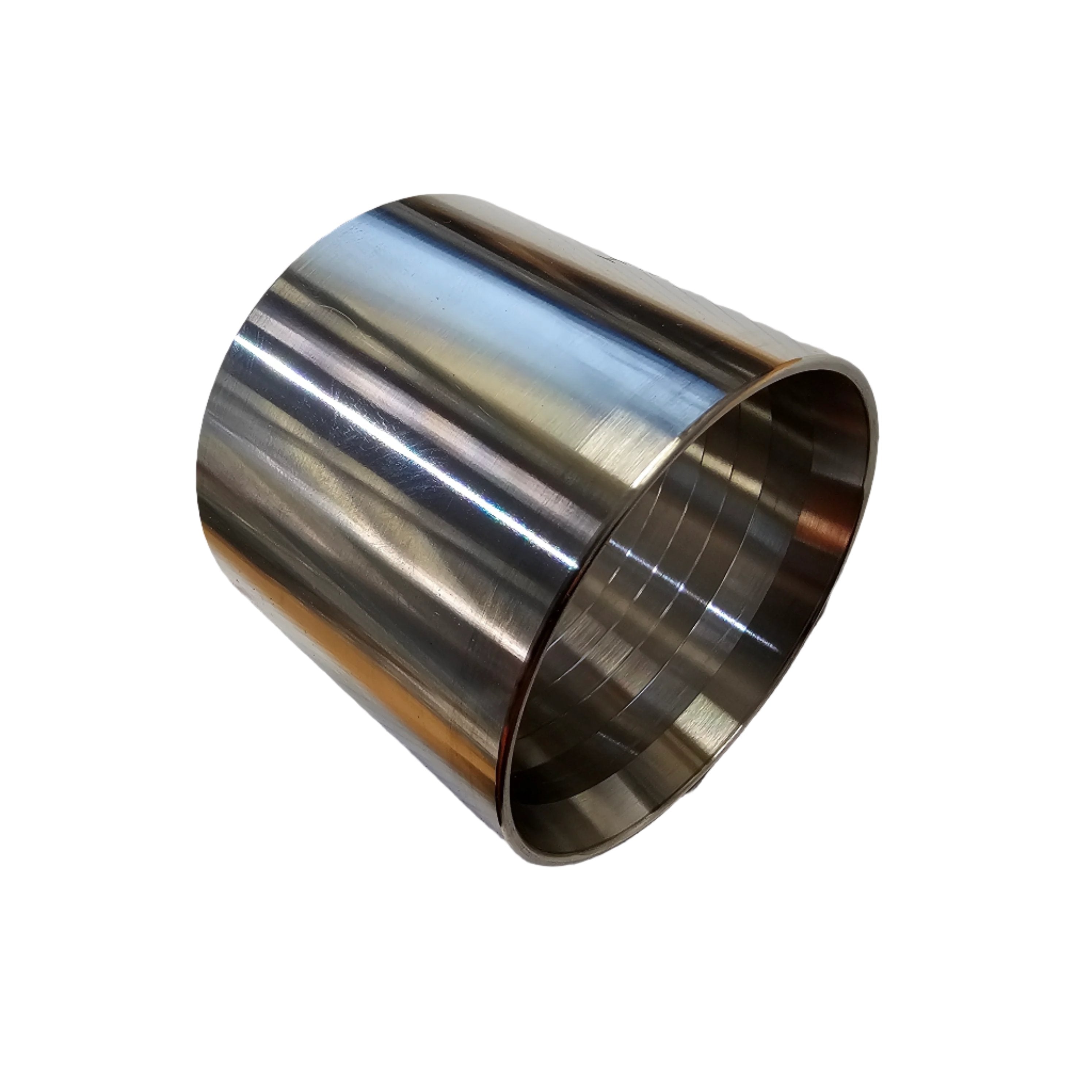Stainless Hose Hygienic Crimp Ferrule Collar