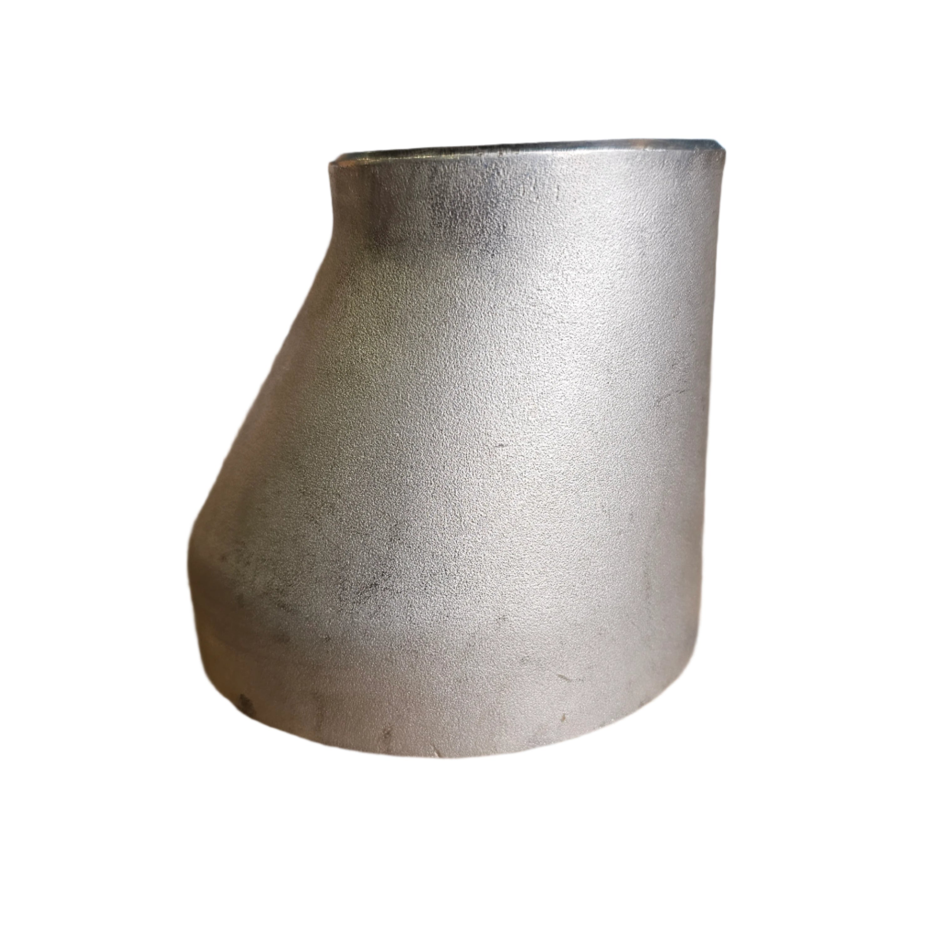 Eccentric Sch10 Pipe Reducers 316SS