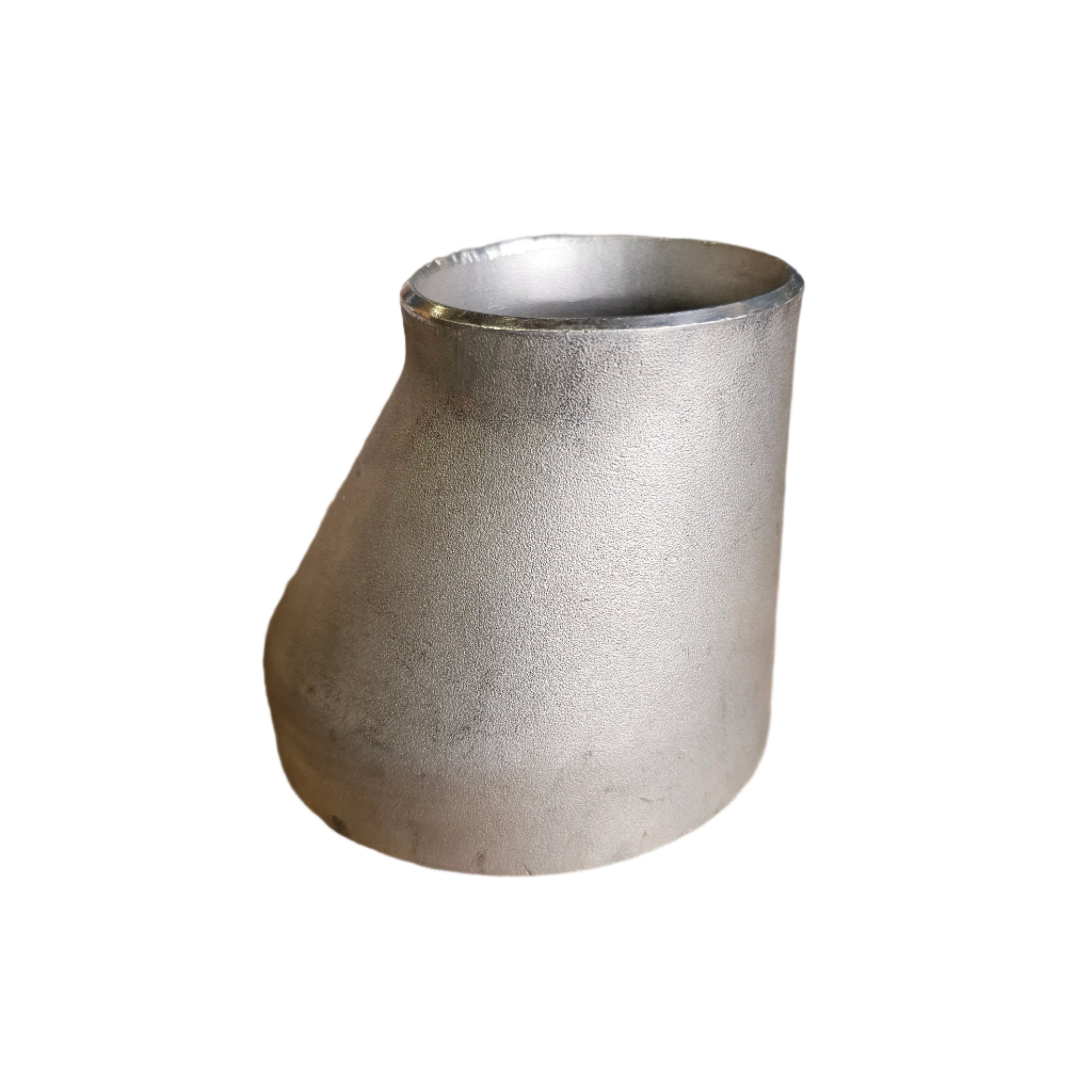 Eccentric Sch10 Pipe Reducers 316SS