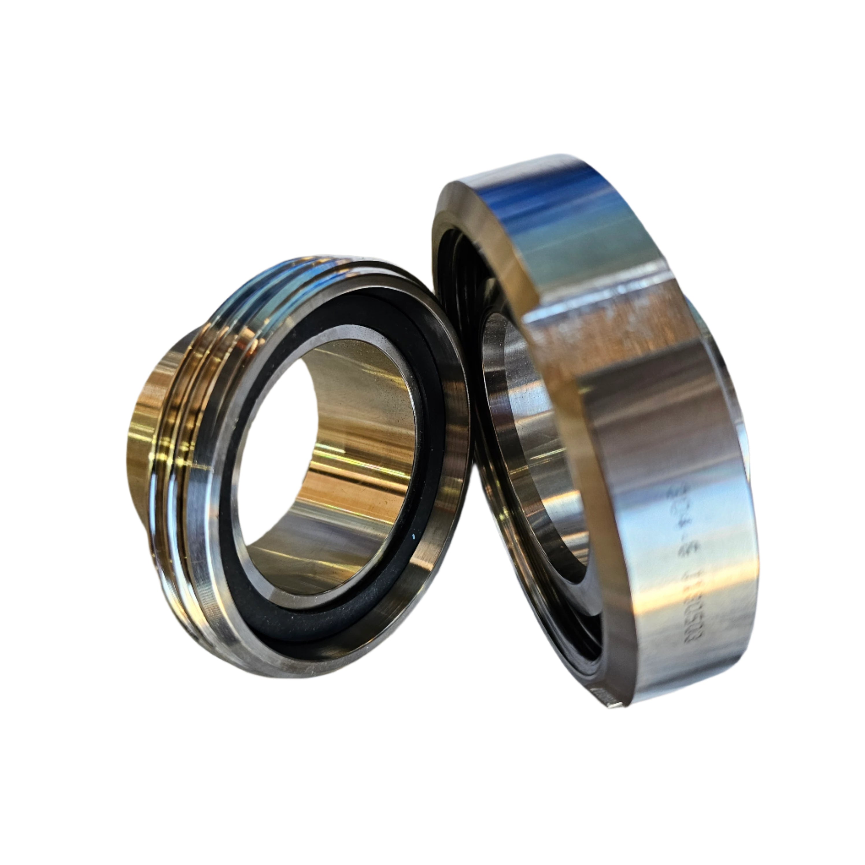 DIN 11851 Union Gaskets