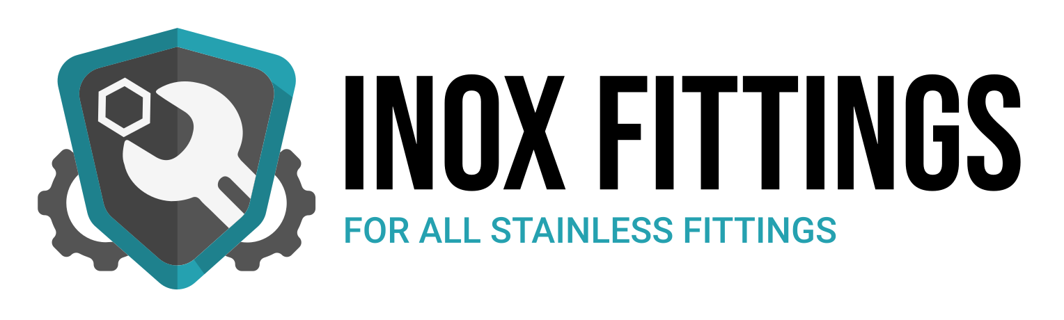 Inoxfittings logo