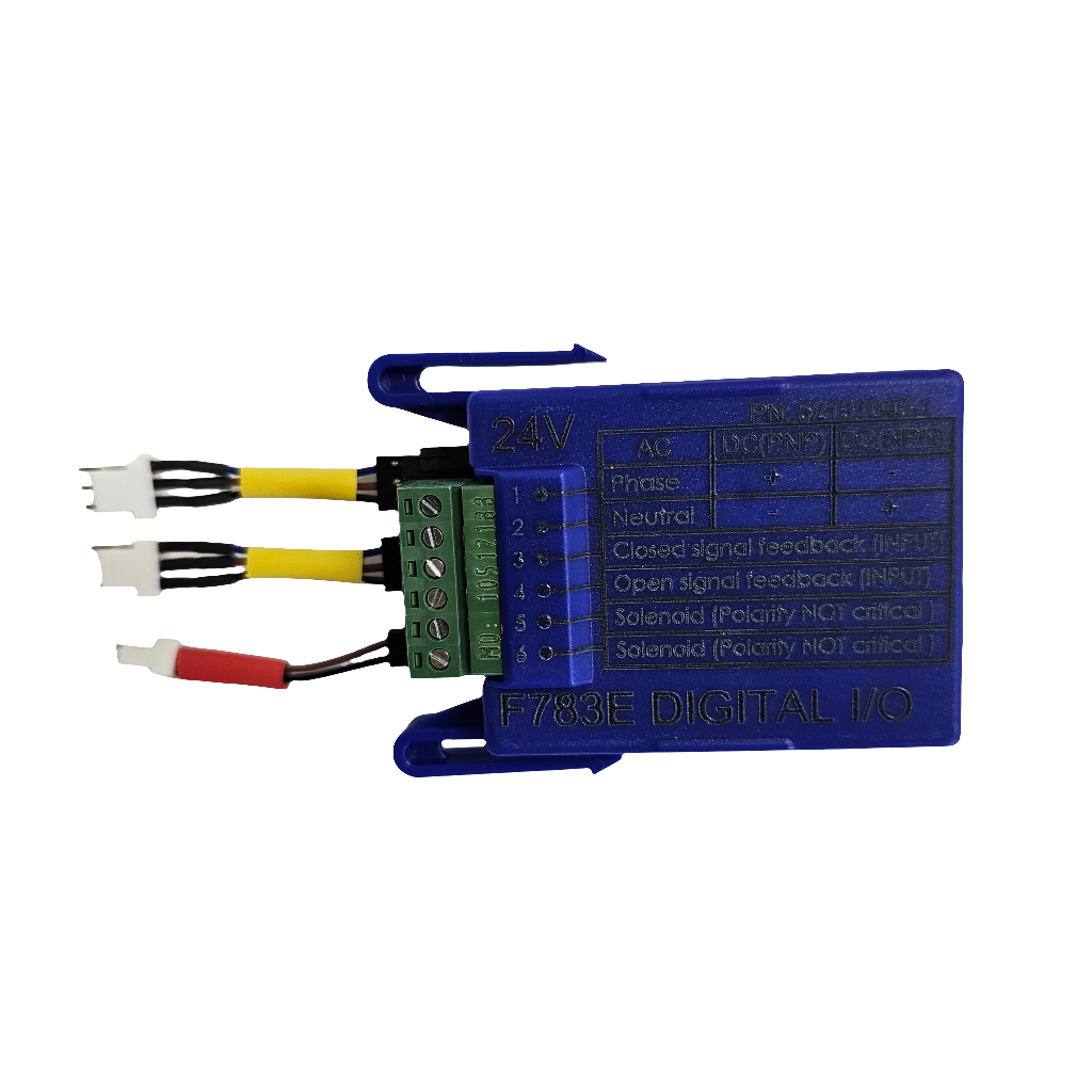 Pentair 52326954 KIT F783/E 24VACDC Module