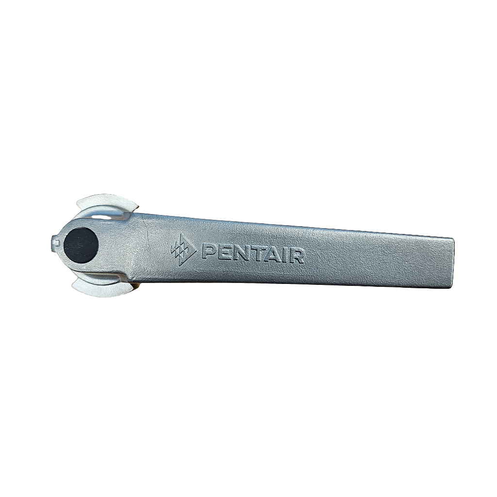 Pentair F250 Butterfly valve Handle F397