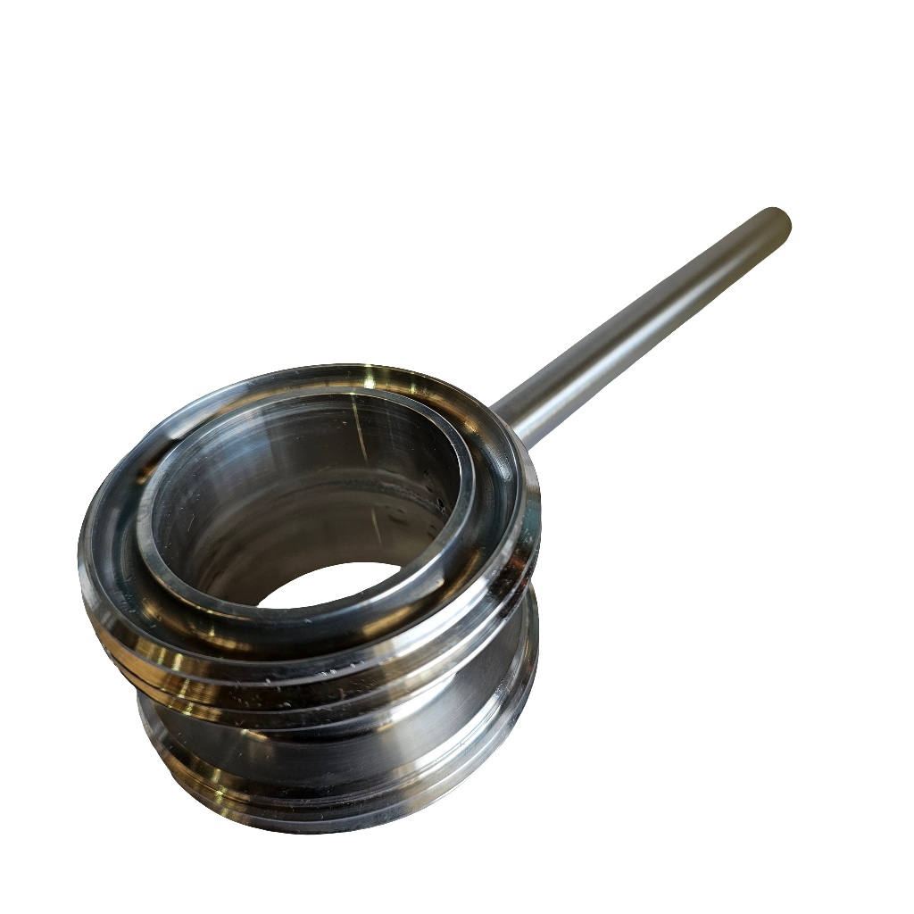 BSM male/male Joiner with Handle