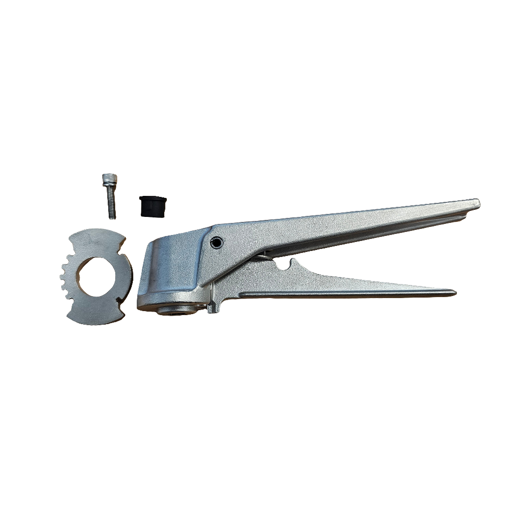 Pentair F250 Butterfly valve Handle F397