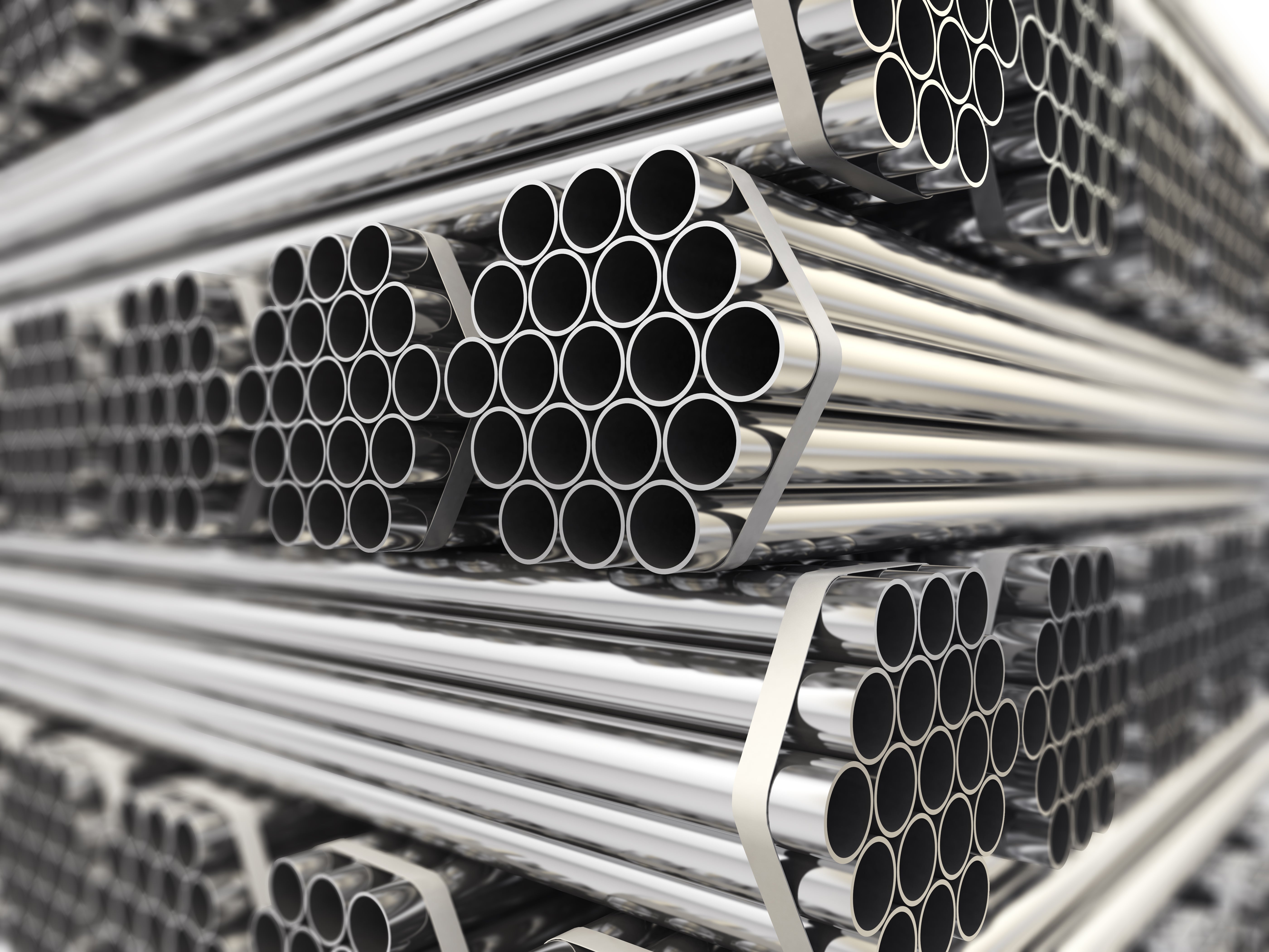 3/4" 19.05mm Round Tube 316SS AS1528
