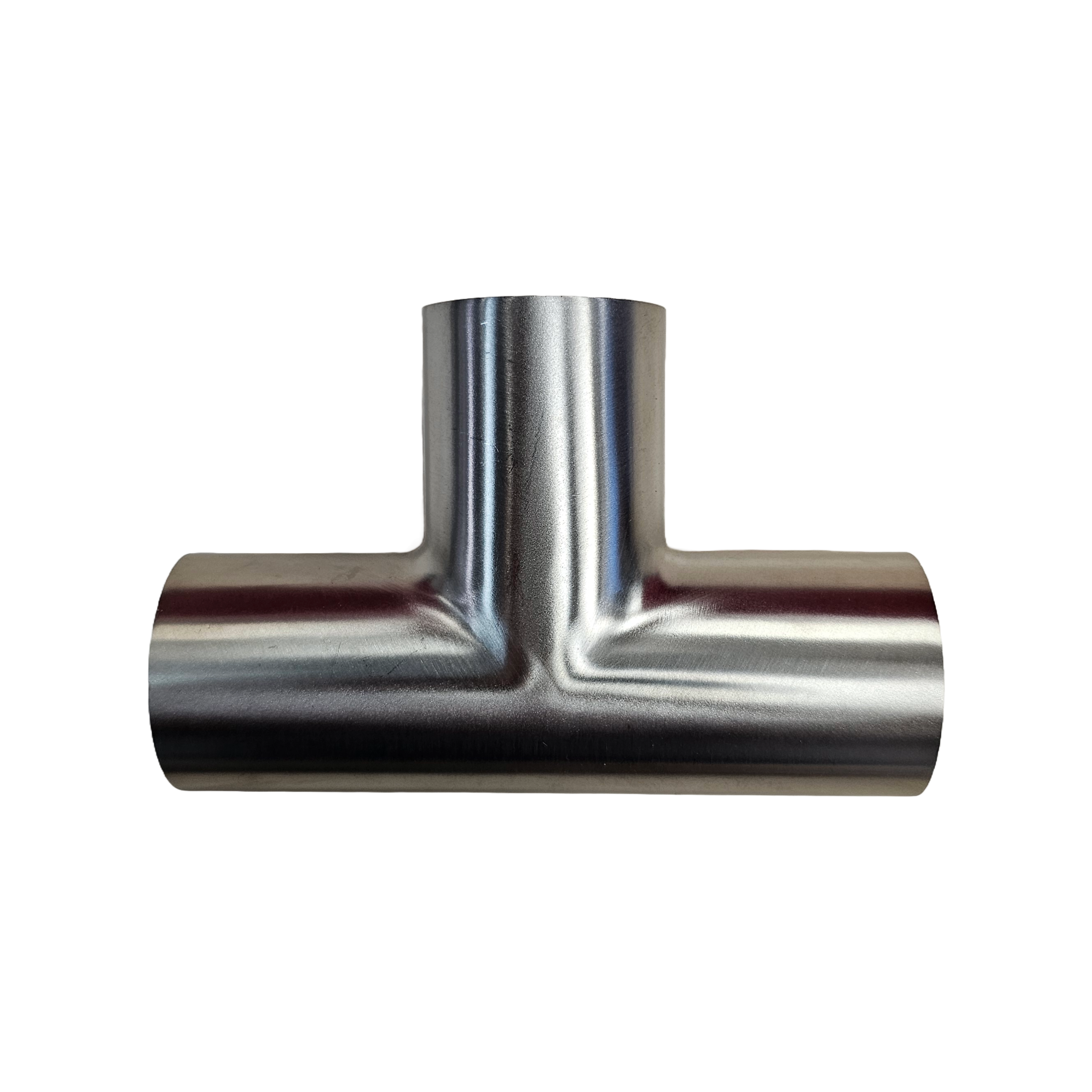 Equal Tube Tee 316SS AS1528
