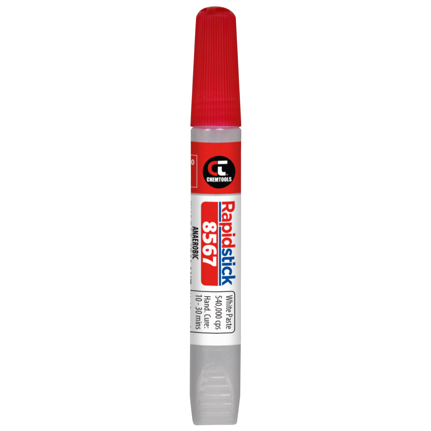 Rapidstickâ„¢ 8567 Thread Sealant (High Lubrication, Coarse Fittings)