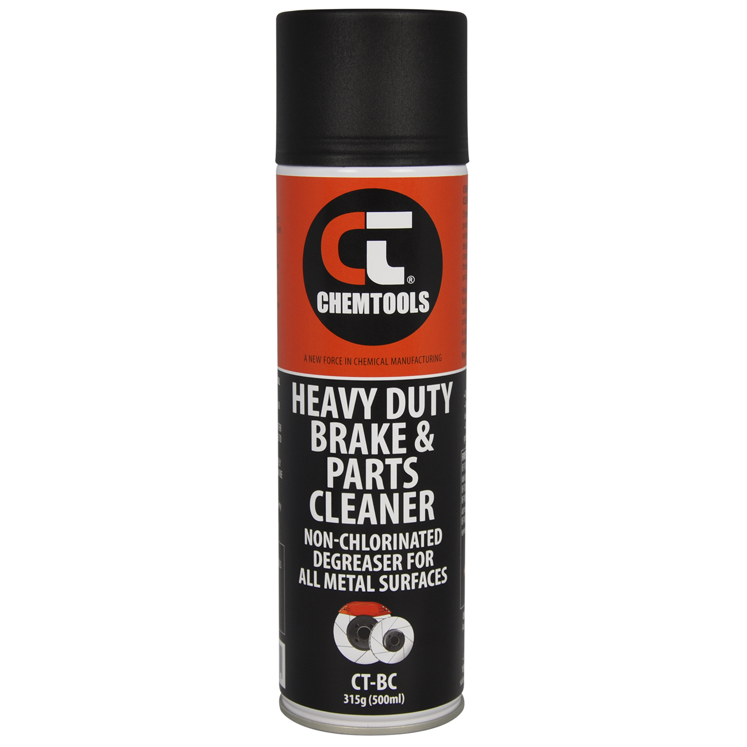 AutoChemâ„¢ Heavy Duty Brake & Parts Cleaner
