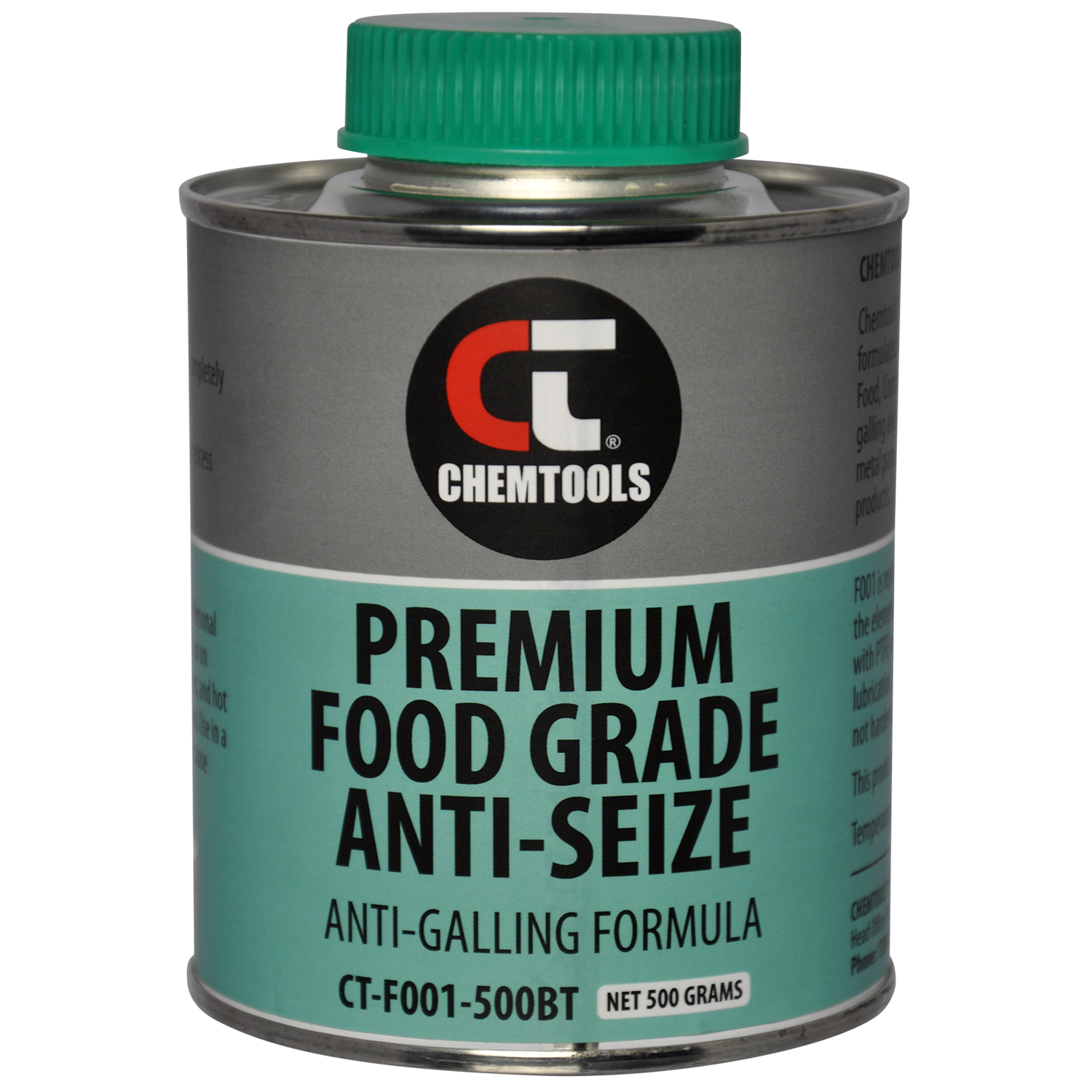 Food Grade Anti Seize DEOX R23 7g to 500g