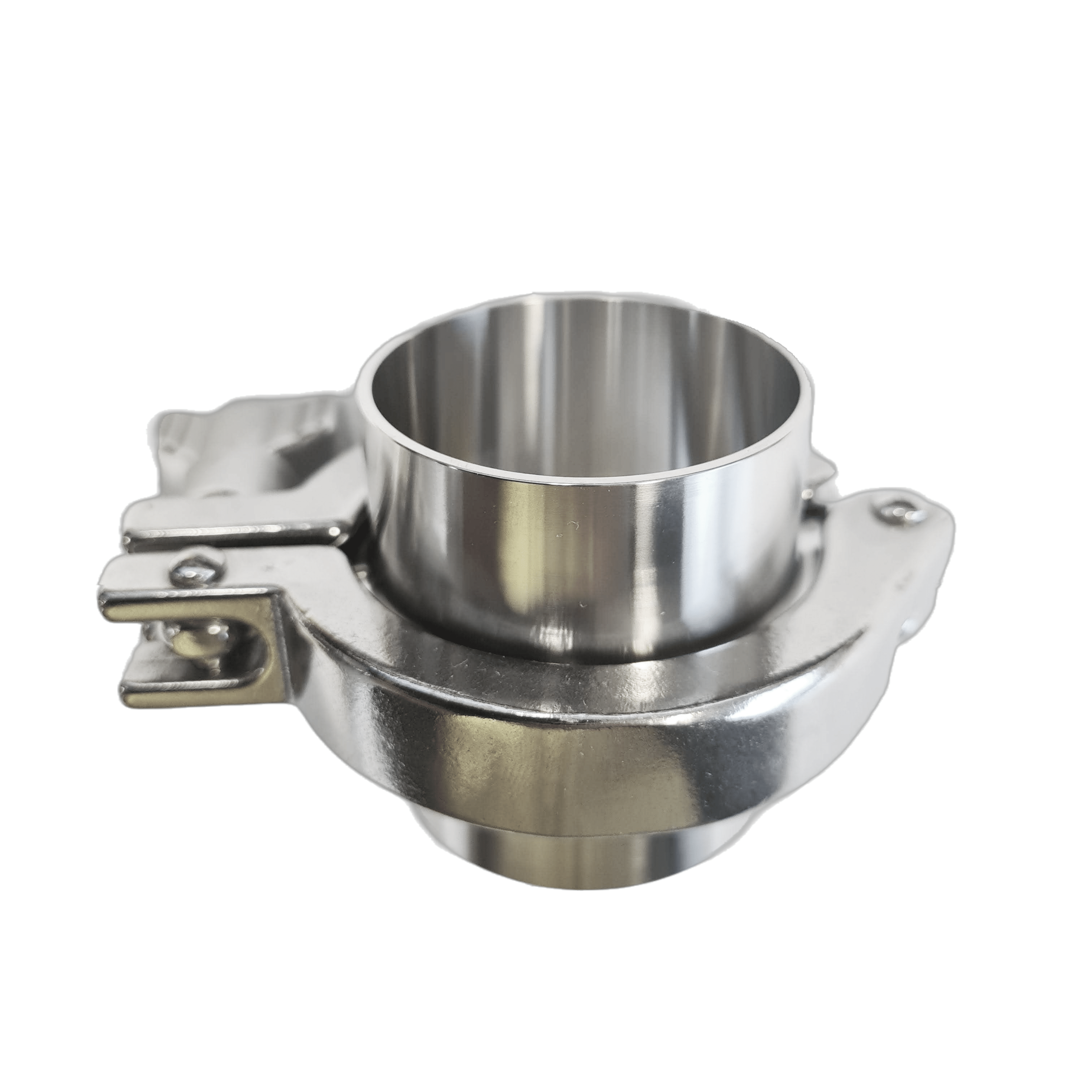 History of Tri-clover Fittings - Inox Fittings