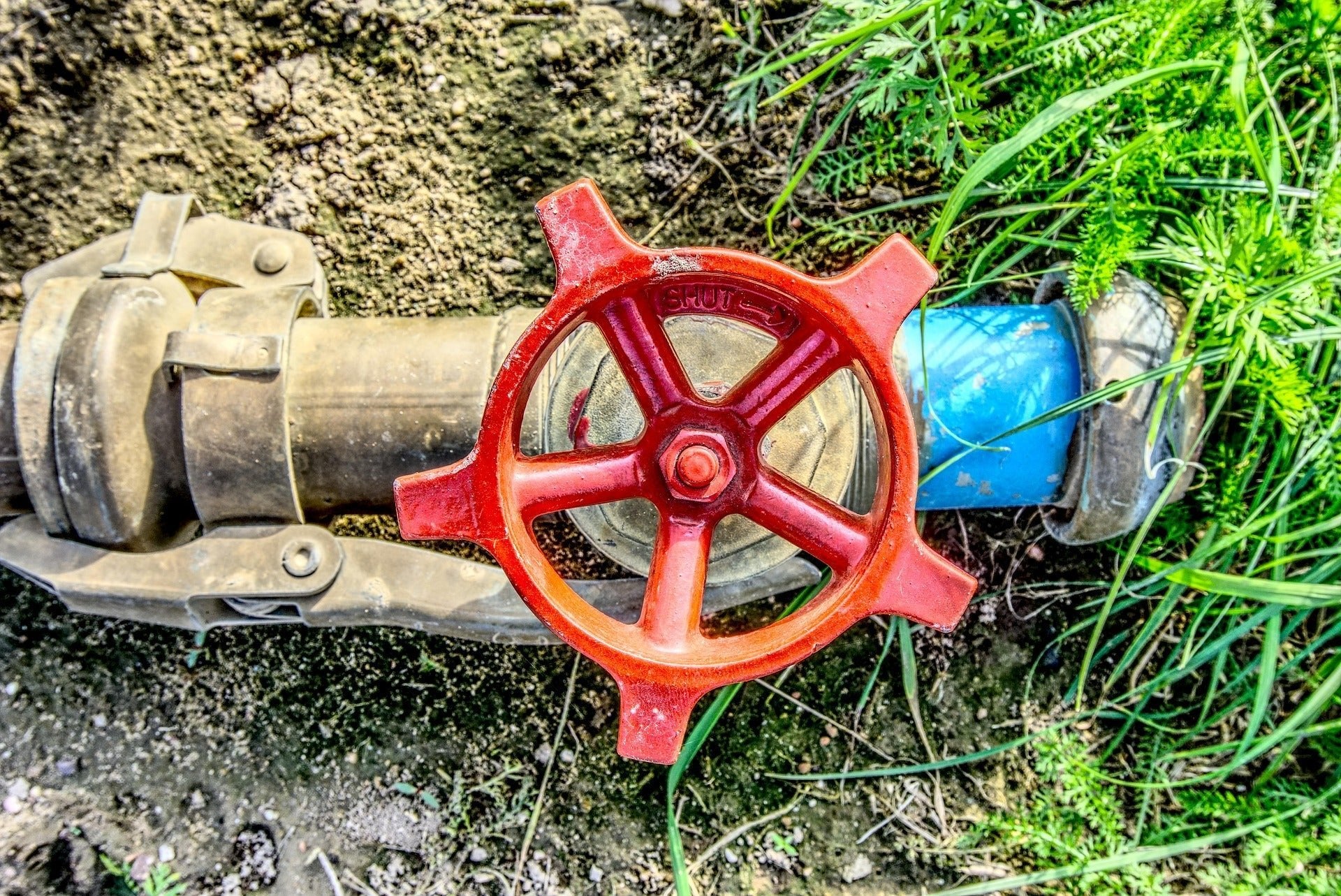 Valves 101: Valve Types, Sizes, Standards - Inox Fittings