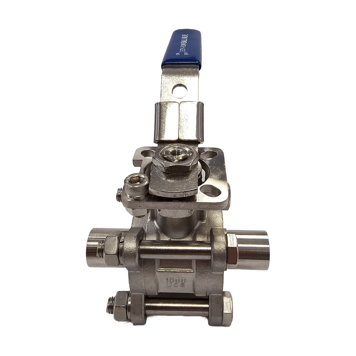 Hygienic Valves - Inox Fittings