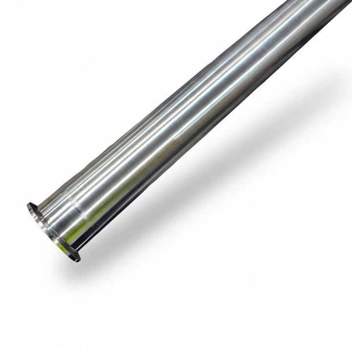 Tube Clamps & Stainless Steel Tube Fittings | Inox Fittings
