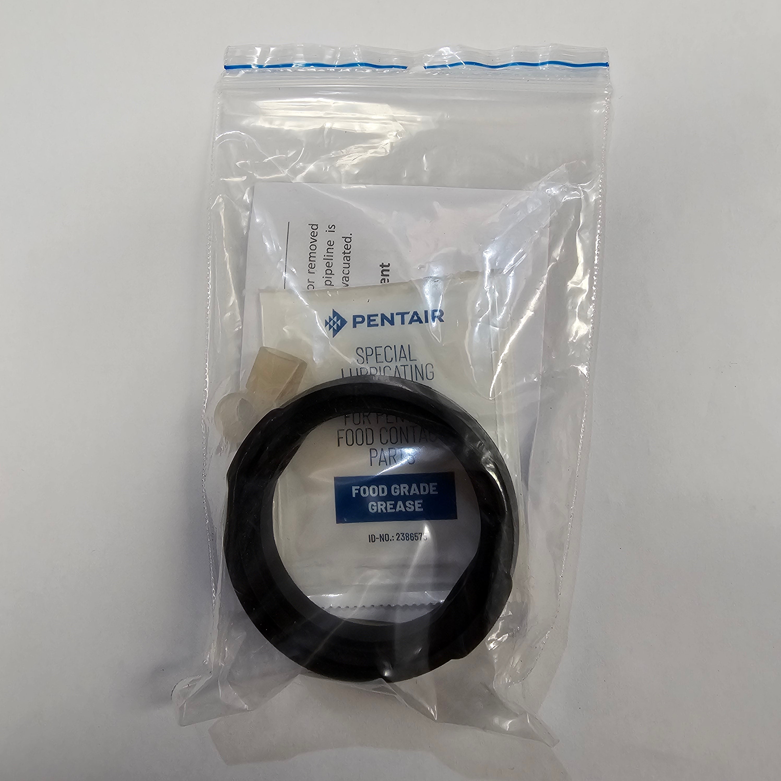 Pentair Butterfly valve Seal (Sudmo)