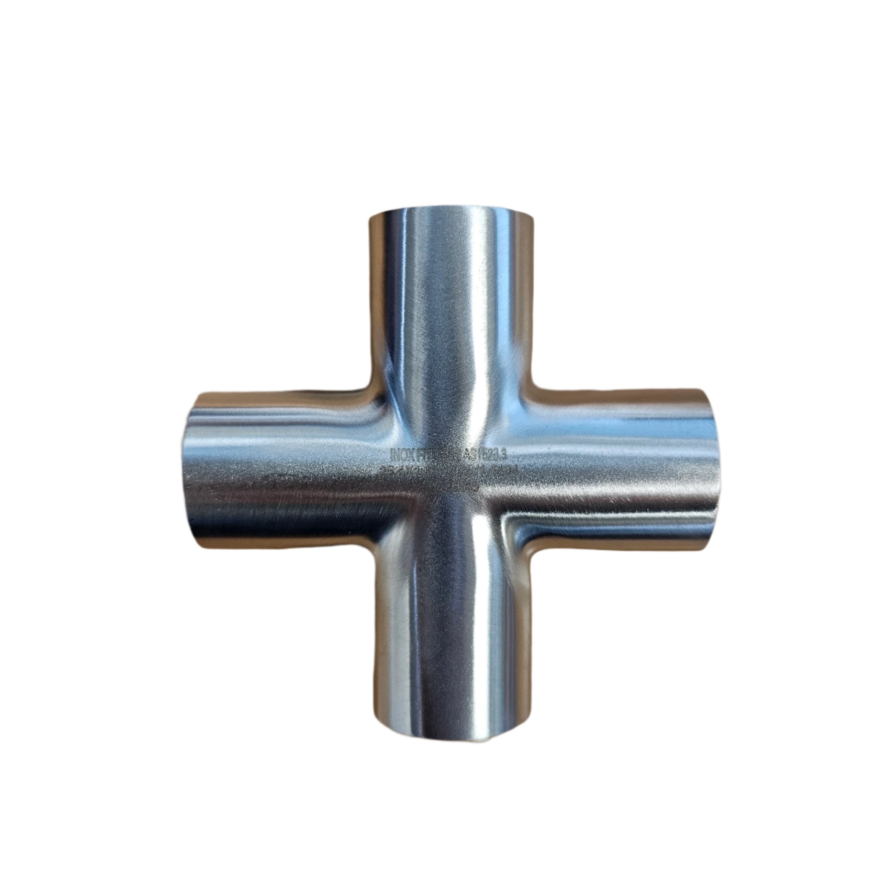 Equal Cross 316SS AS1528