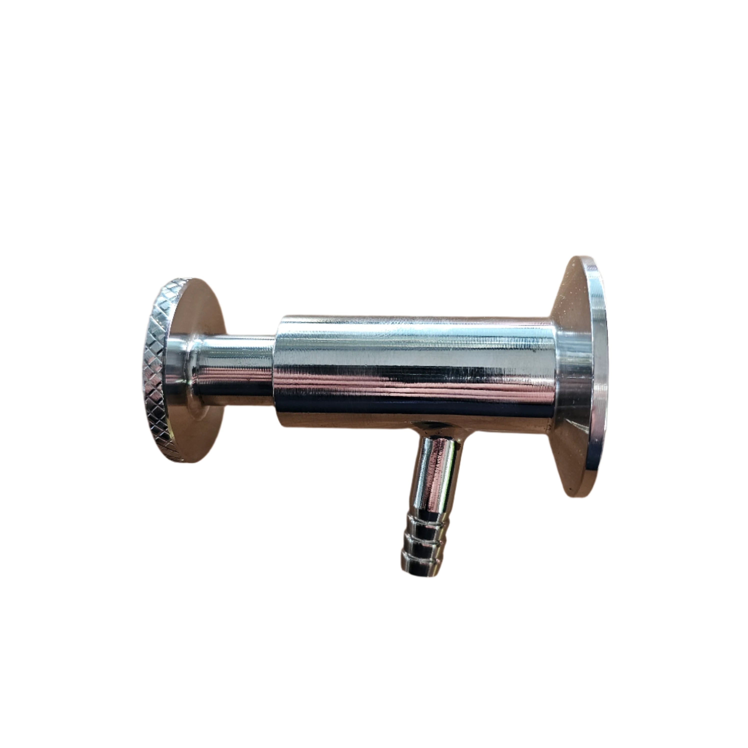 1" Tri clamp Sample Valve