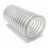 6m Silicone Hose with 316SS Wire - Inox Fittings