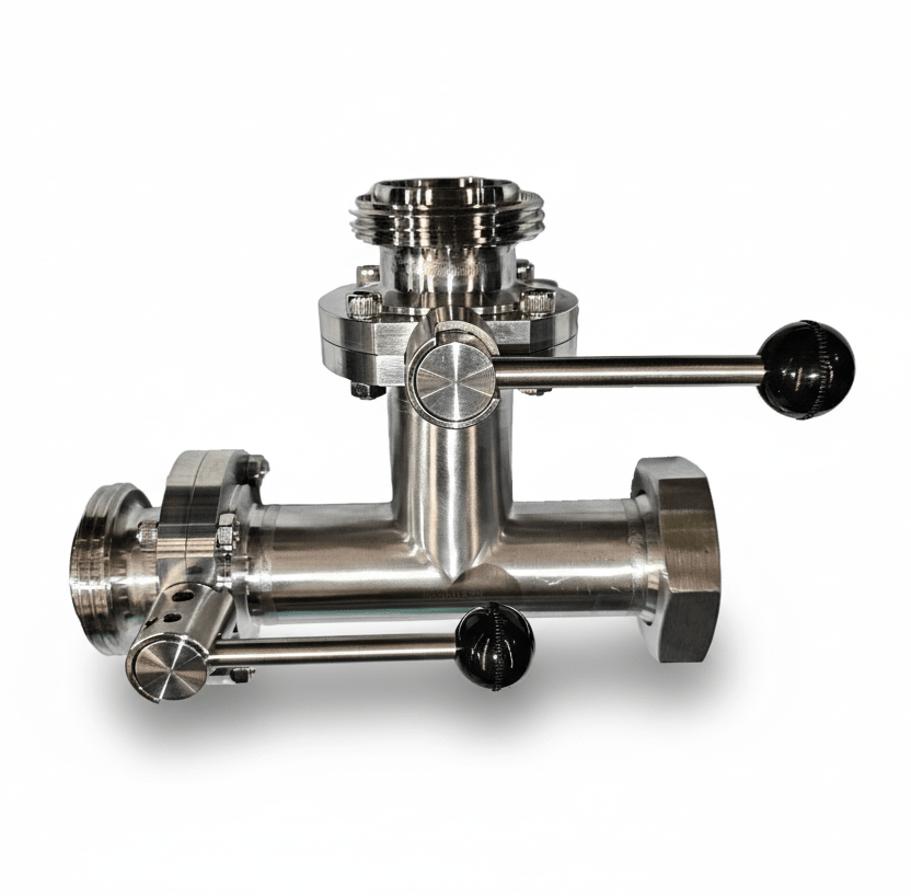 BSM Fittings – Inox Fittings