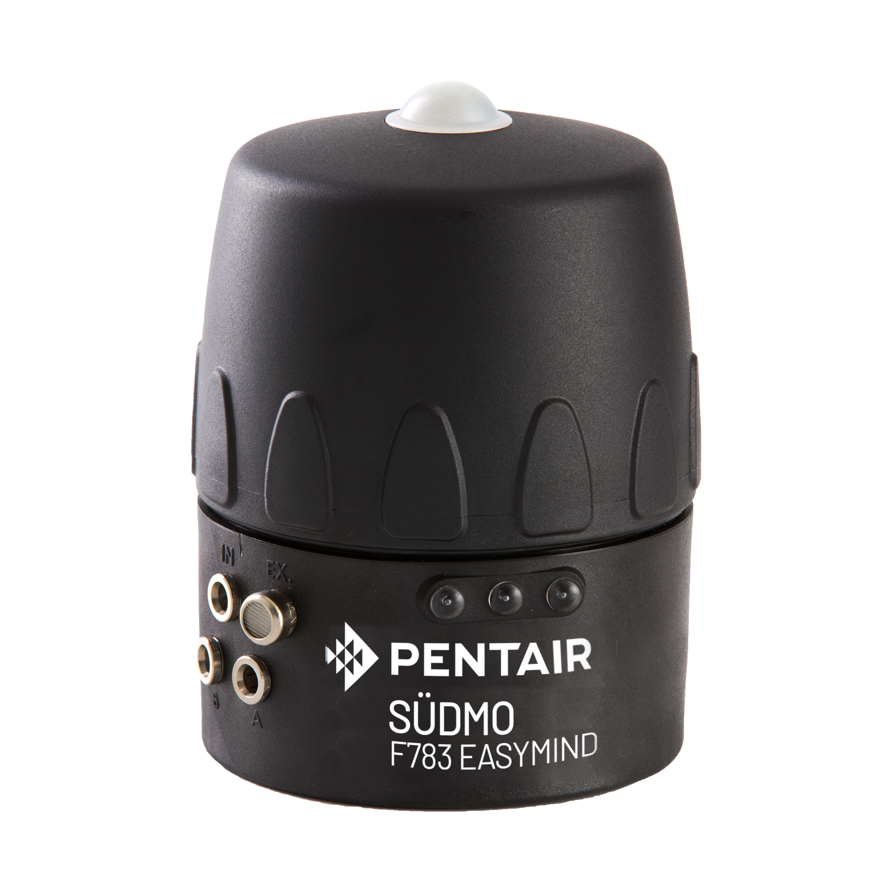 Pentair F783E Control Head 24vDC