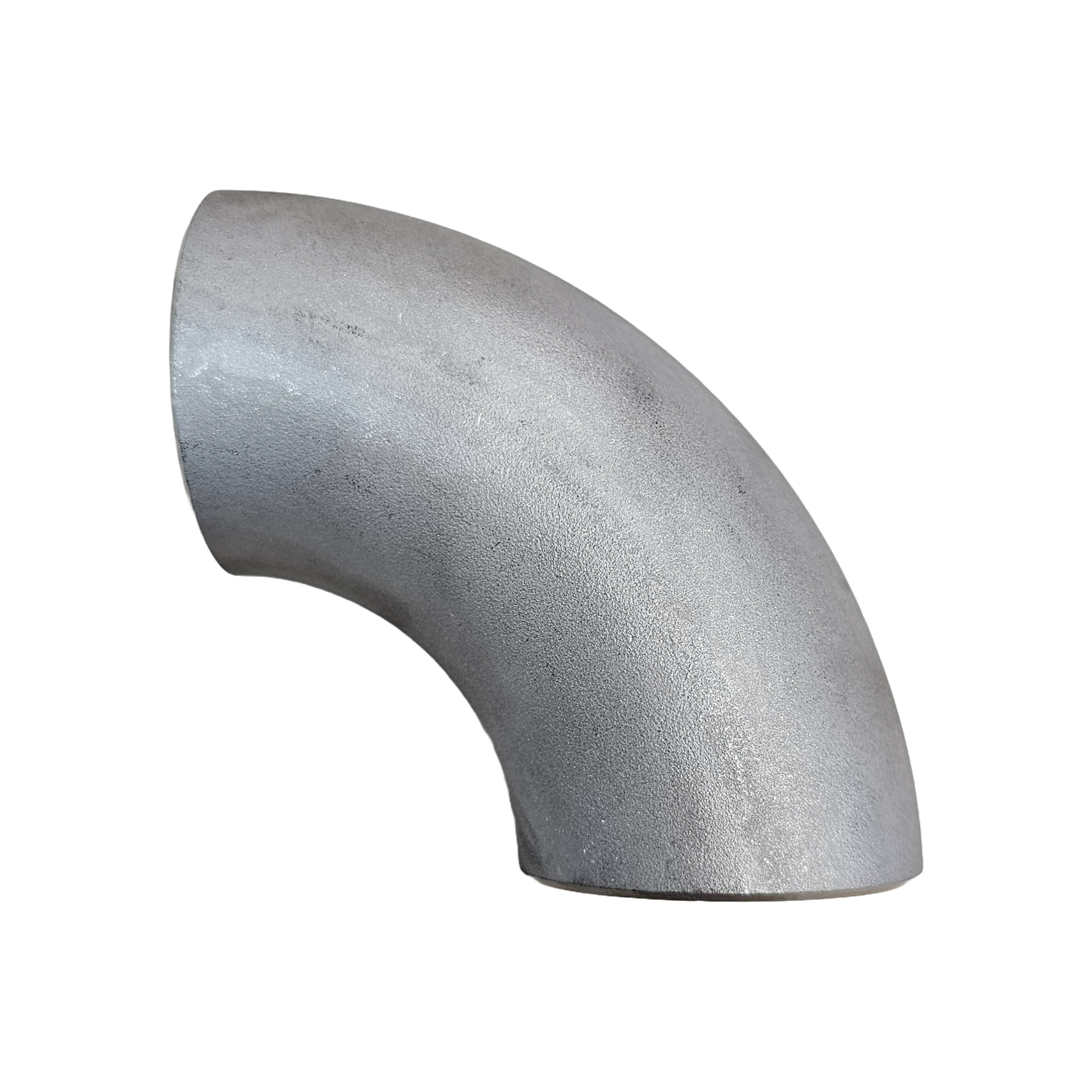 Sch40 90 Degree Pipe Elbow 316SS Long Radius