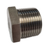 BSP Stainless Steel Plug