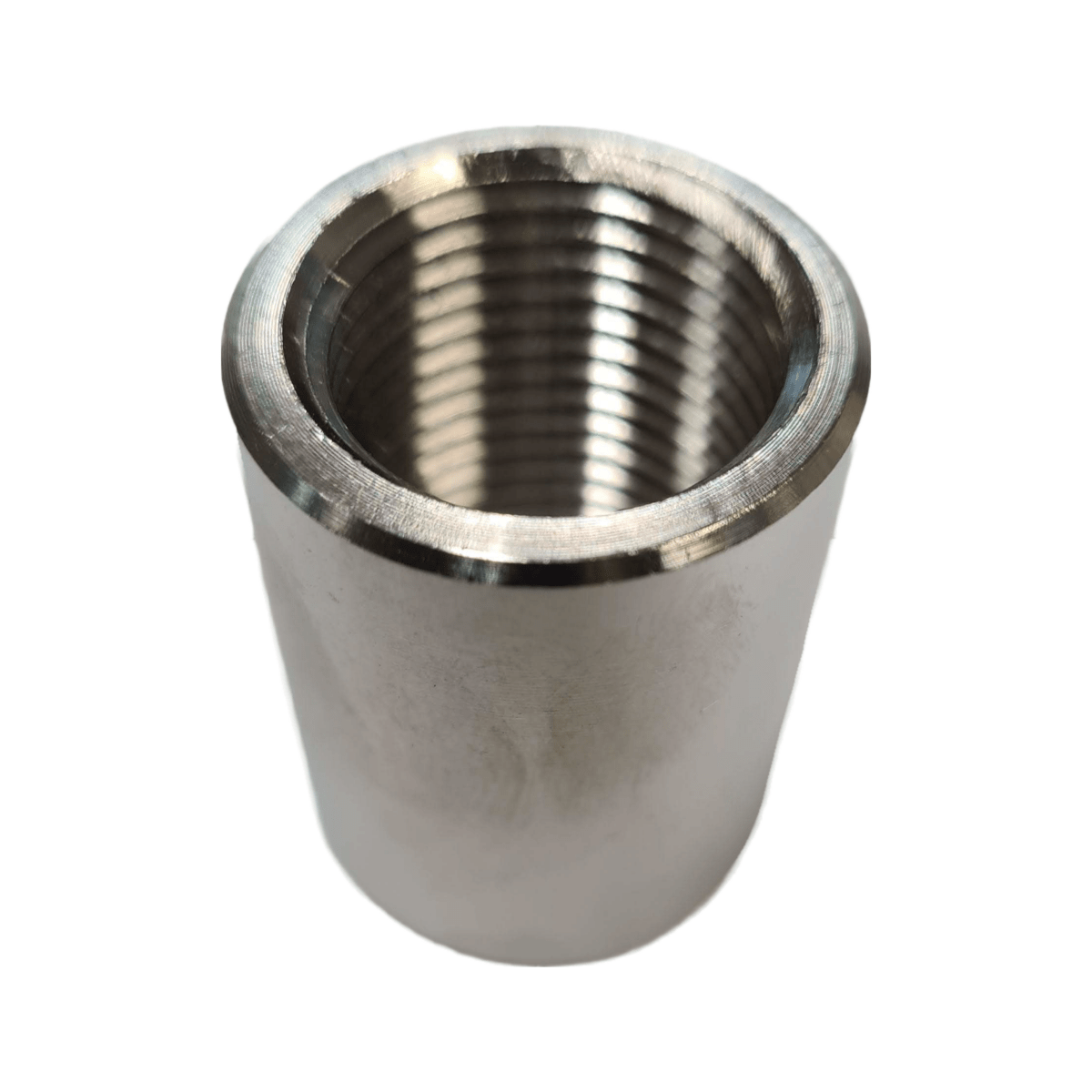 Stainless Steel Plumbing Fittings – Inox Fittings