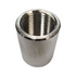 BSP Stainless Steel Socket