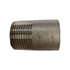 BSP Stainless Steel TOE Nipple