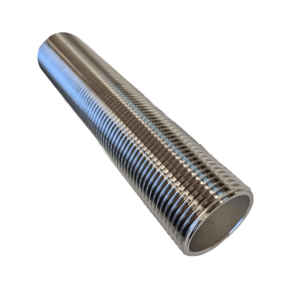 Stainless Steel Pipe Fittings Australia | Inox Fittings