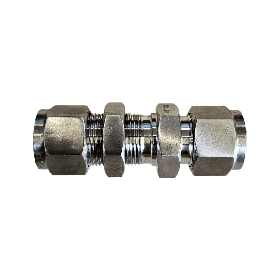 Compression Pipe Fittings – Inox Fittings