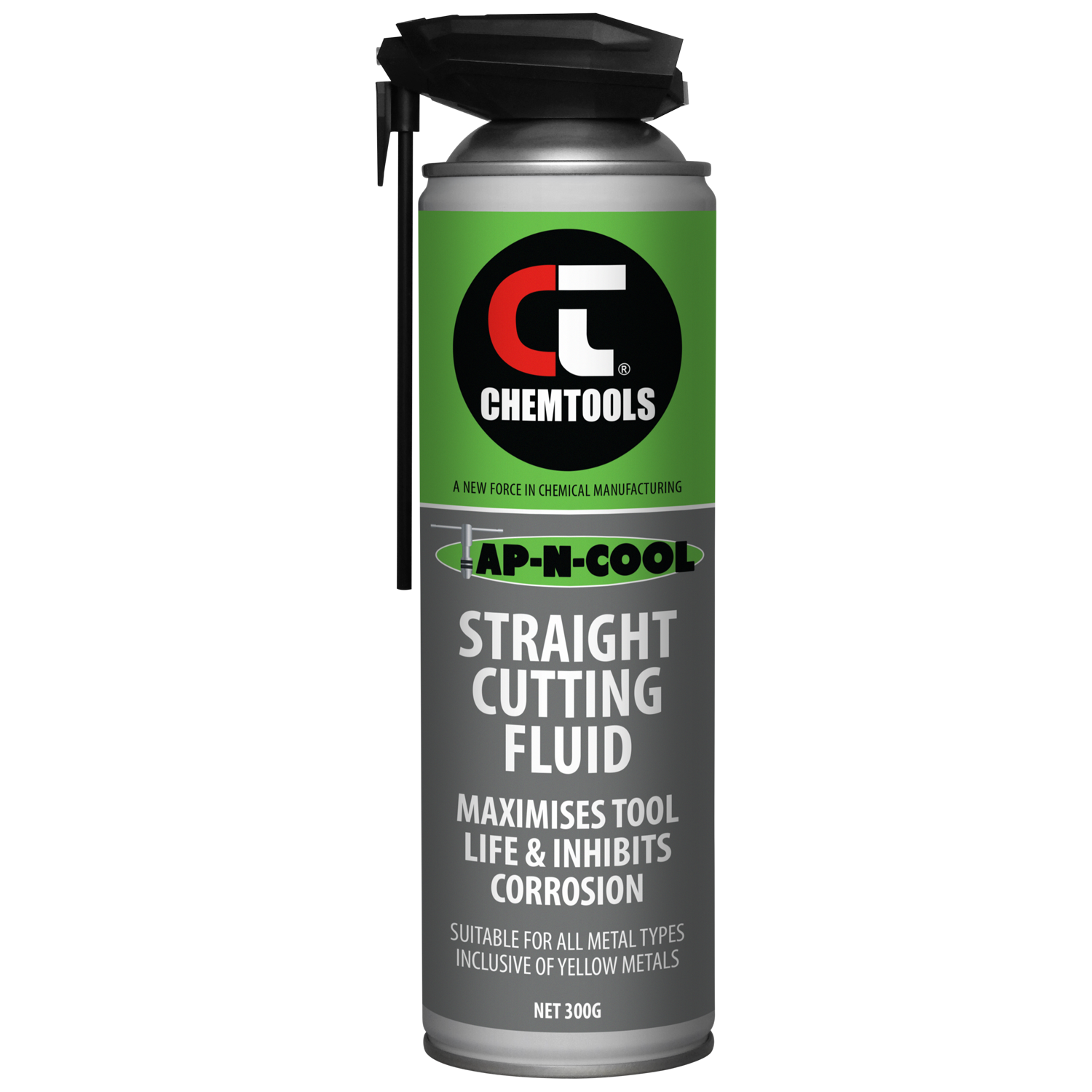 Tap-N-Cool Straight Cutting Fluid