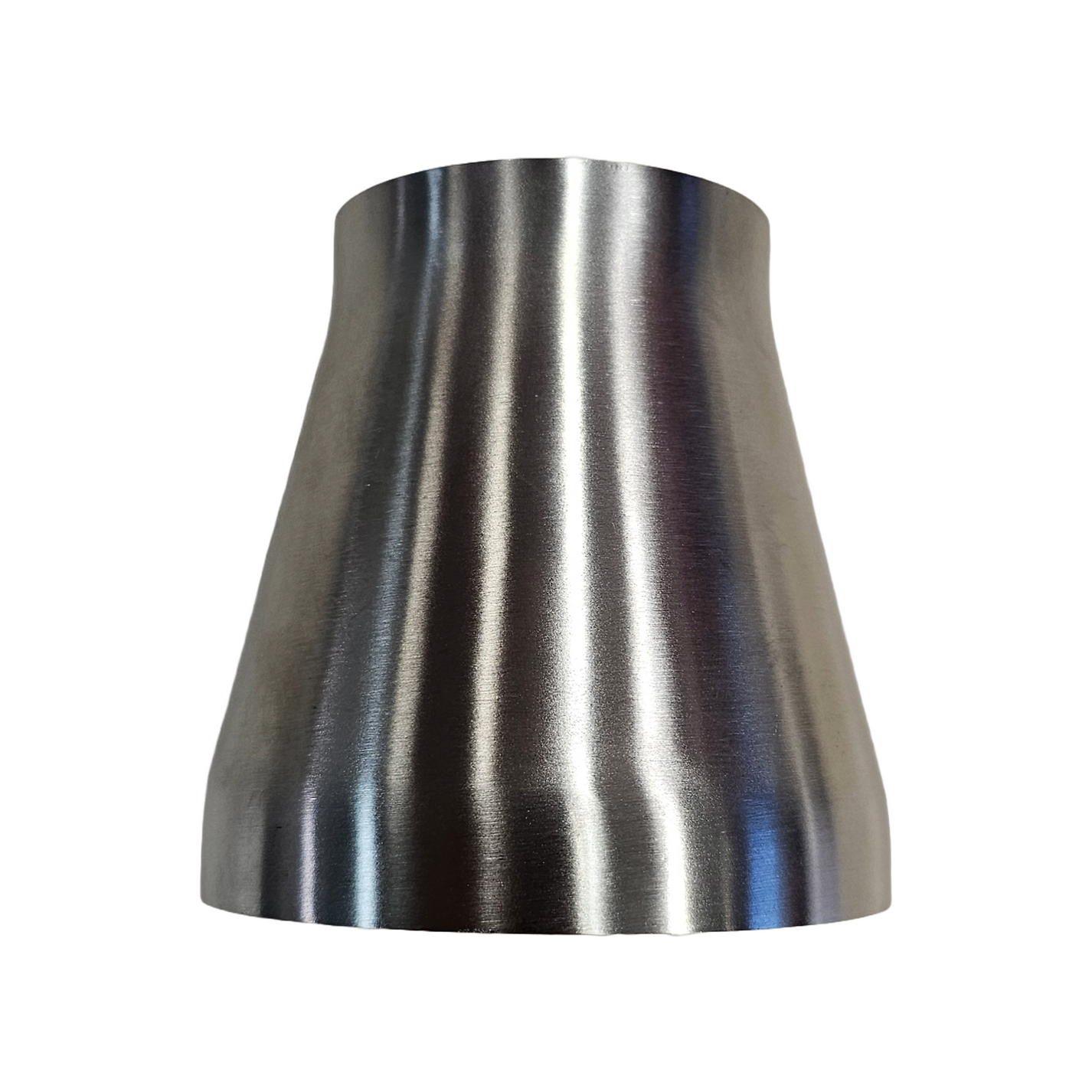 Concentric Tube Reducers 316SS – Inox Fittings