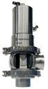 2" Pentair Constant Pressure valve SUDMO 725KV