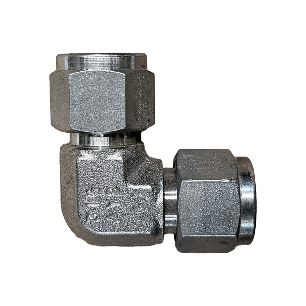 Compression Pipe Fittings – Inox Fittings