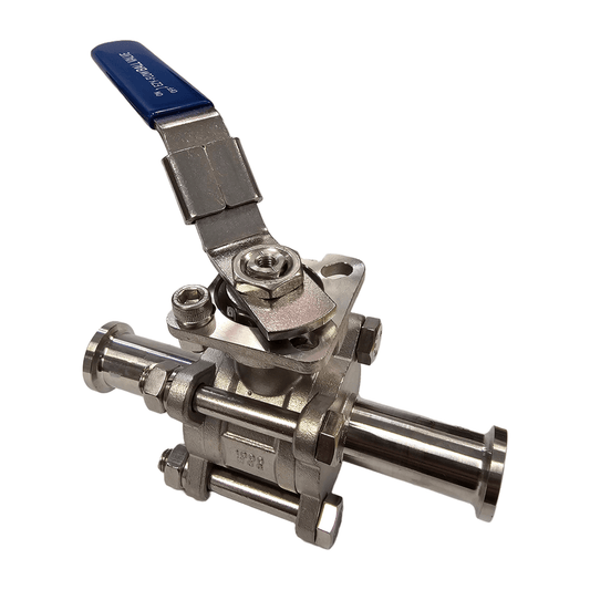 Valves – Inox Fittings