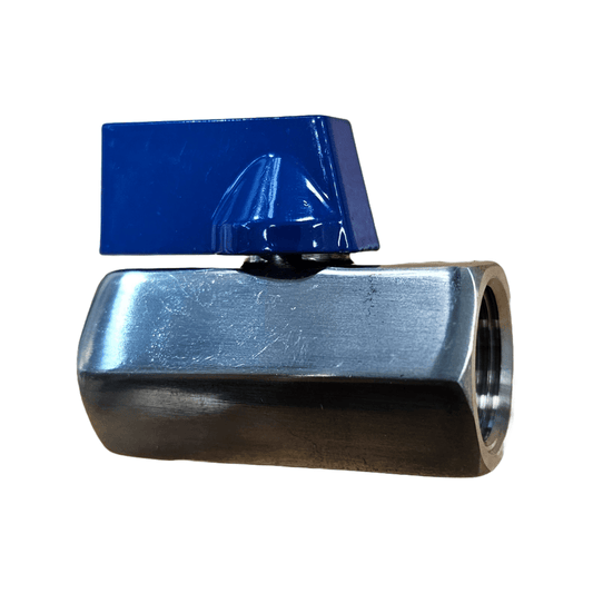 Valves – Inox Fittings