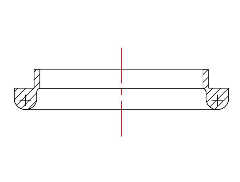 NZ New Zealand RJT Gasket