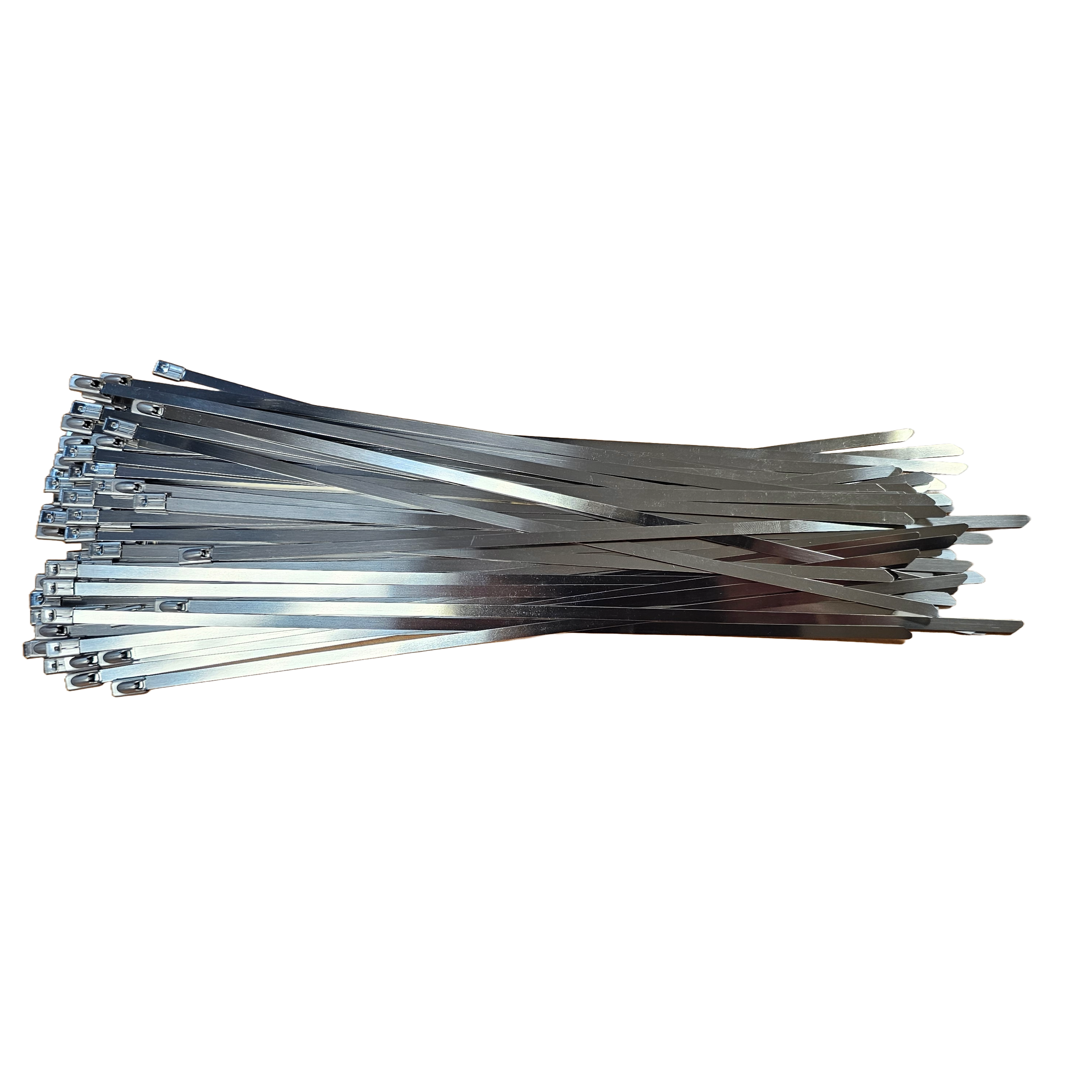 Stainless Steel Cable Ties