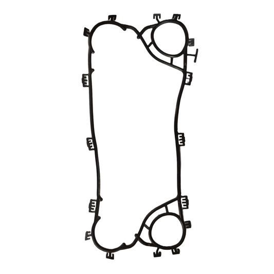 Heat Exchanger Gaskets For Alfa Laval model T8M