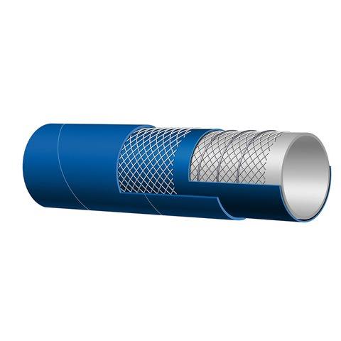 25mm ID CIP Chemical Hose 1 Inch