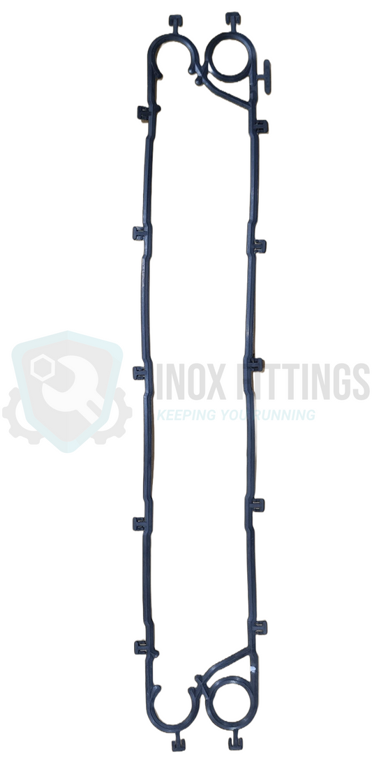 Exchanger Gaskets For Alfa Laval model TL3B