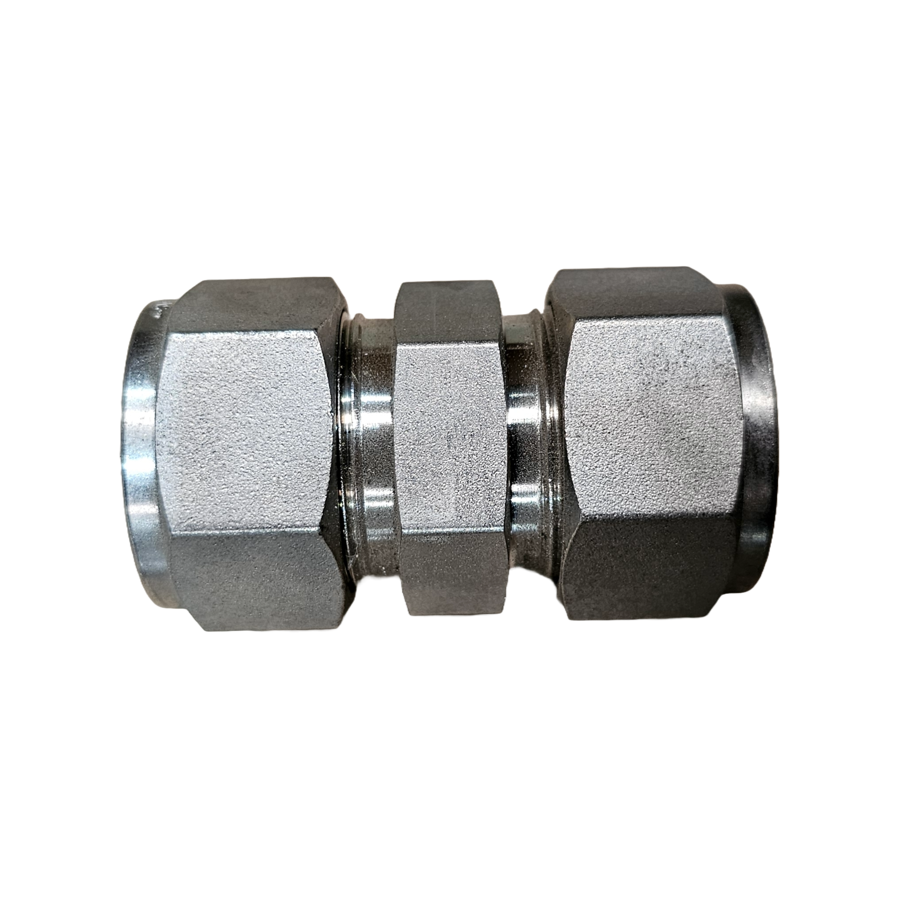 Straight Compression Union 1/8 to 1 inch