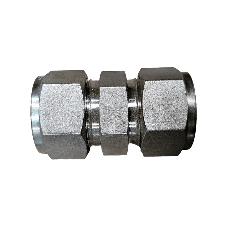 Compression Fittings – Inox Fittings