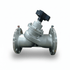 Data Centre ANSI Flanged Balance valve 304 Stainless - Inox Fittings