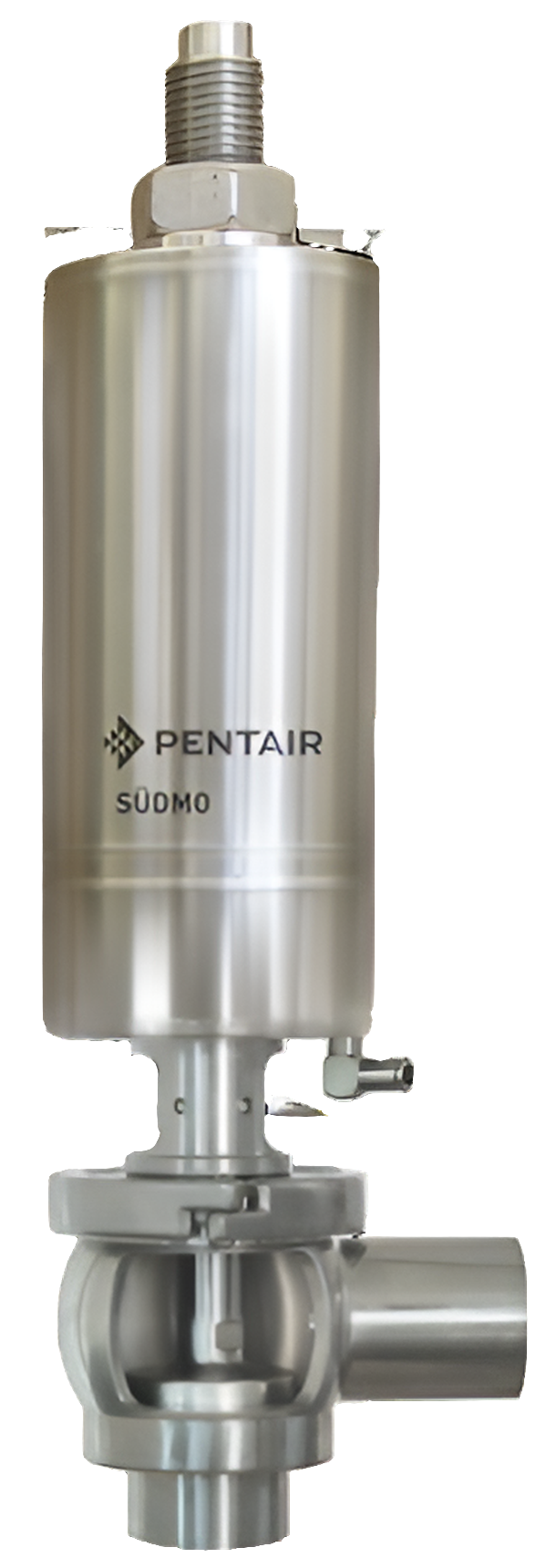 Pentair SÜDMO SVP Select  Overflow Valve EAF+