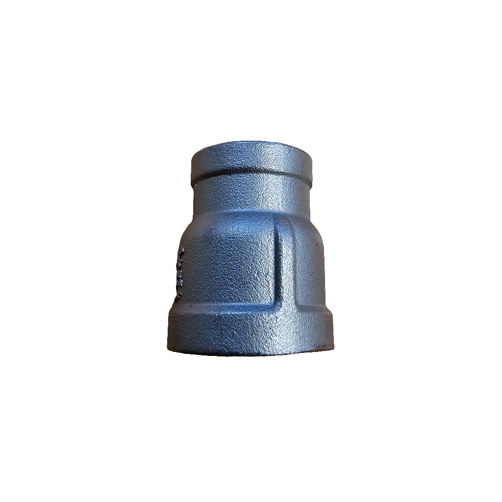 BSP 316 Stainless Steel Reducing Socket