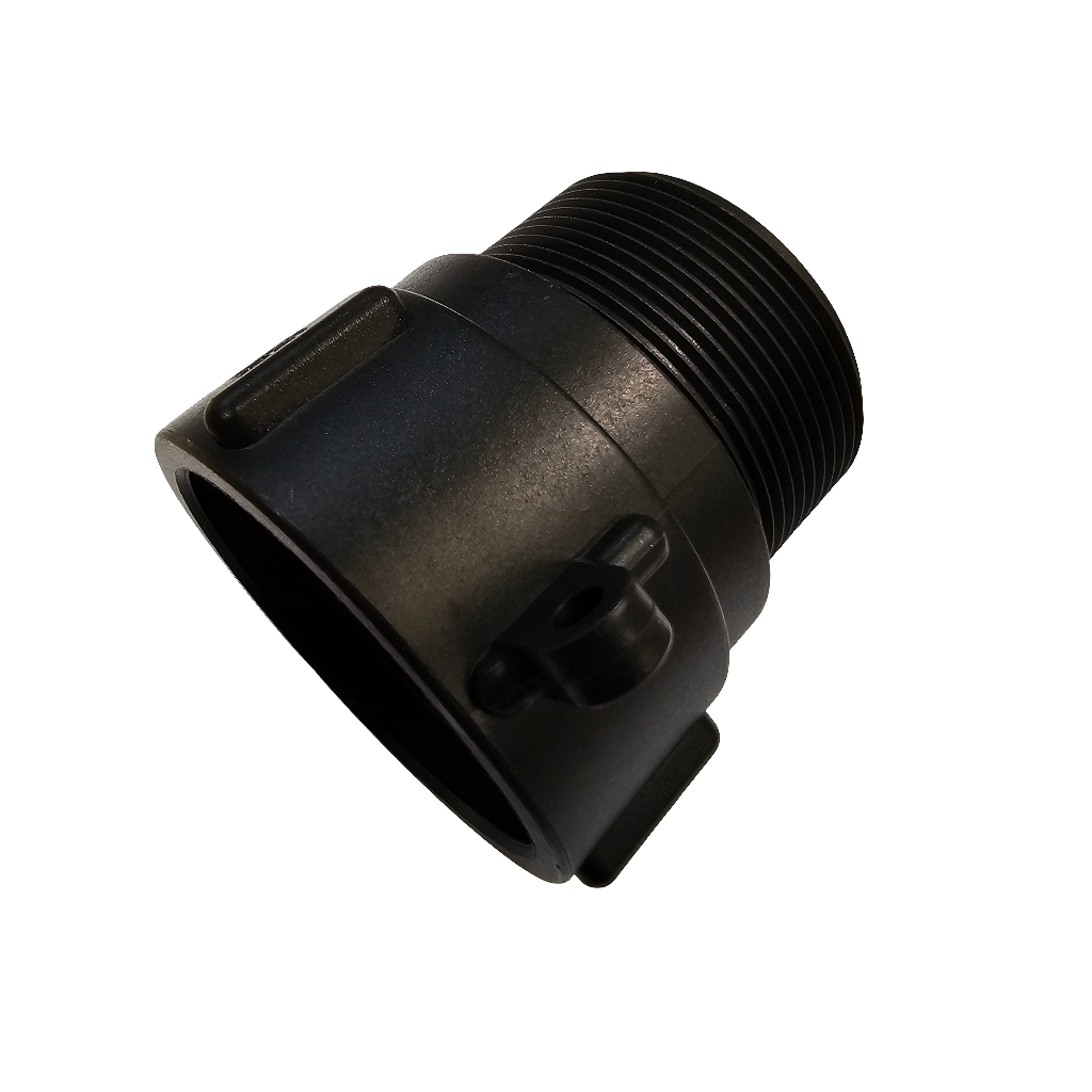 IBC S60 Female x BSP Male Adaptor